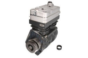 Compresor, capacitate 85cmÂ³, Numar cilindri: 2, cu fulie (nou) DAF CF 75