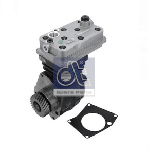 Compresor MERCEDES AXOR, AXOR 2, CITARO (O 530), CONECTO (O 345), INTEGRO (O 550), O 403, TOURISMO (O 350), TOURO (O 500), TRAVEGO (O 580); SETRA 400 OM447.947-OM457.980