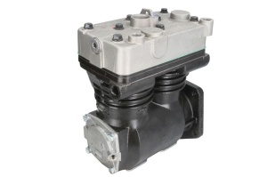 Compresor, Numar cilindri: 2 (reconditionat) SCANIA 4 - Img 2