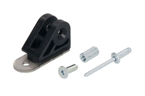 Conector acoperis remorca tip EDSCHA camion