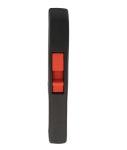 Cotiera usa negru MERCEDES MK, NG, SK 1973-1996