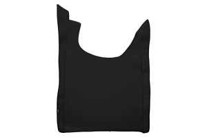 Covoras Auto, piele ECO potrivit DAF XG, XG+ dupa 2021 (material - piele ECO, transmisie automata) - Img 2