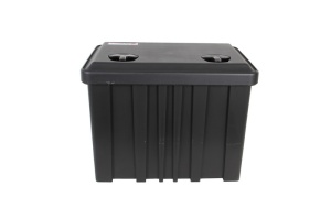 Cutie trusa unelte camion 600x460x415mm cu 2 inchidere - Img 3