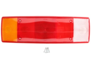 Dispersor spate Dreapta/Stanga potrivit RENAULT TRUCKS MAJOR 1991-1996 potrivit FRUEHAUF
