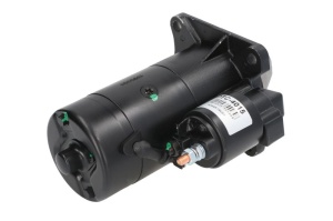 Electromotor (12V, 2,2kW) potrivit IVECO DAILY I, DAILY II, DAILY III 8140.07-8149.03 1978-2007