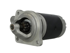 Electromotor (24V, 3kW) IVECO EUROCARGO I-III, ZETA 8040.04.200-8040.45.4180 1979-2015