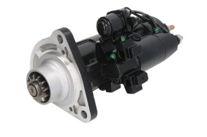 Electromotor (24V, 4,5kW) VOLVO 8700, 9700, 9900, B 12, FH, FH 12, FM, FM 12 dupa 1993