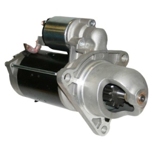 Electromotor (24V, 4kW) camion VOLVO FM 7 1998-2001