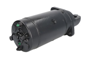 Electromotor (24V, 4kW) DAF 65 CF, F 1300, F 1500, F 2100 1978-2000 - Img 2