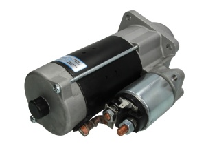 Electromotor (24V, 4kW) DAF CF 65, LF 45, LF 55 dupa 2001