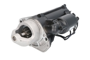 Electromotor (24V, 4kW) IVECO EUROCARGO I-III 2002-2015