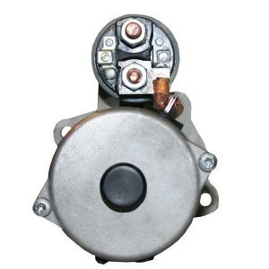 Electromotor (24V, 4kW) MAN EL, EM, G, G 90, L 2000, M 2000 L, M 2000 M, M 90, NG, NL, NM, NÜ, SM dupa 1979 - Img 2