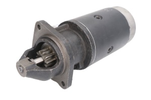 Electromotor (24V, 4kW) MAN EM, G, G 90, L 2000, M 2000 L, M 2000 M, M 90, NM, SM dupa 1979