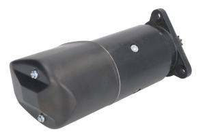 Electromotor (24V, 5,4kW) IVECO EUROSTAR, EUROTECH MP, EUROTECH MT, EUROTRAKKER, M, TURBOTECH 8220.22.002-8460.41N - Img 2