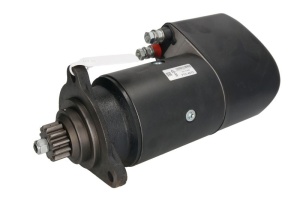 Electromotor (24V, 5,4kW) VOLVO FL 7, FM 7, FS 7 1985-2001