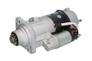 Electromotor (24V, 5,5kW) RENAULT TRUCKS KERAX, PREMIUM 2; VOLVO FM, FM 9, FMX D11C330-DXi11 dupa 2001