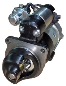 Electromotor (24V, 5kW) RENAULT TRUCKS C, G, MANAGER, MAXTER, MIDLINER, MIDLUM, PREMIUM 797-T4.40B/3 dupa 1983