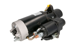 Electromotor (24V, 6,2kW) MERCEDES ACTROS, ACTROS MP2 / MP3 OM541.920-OM542.962 dupa 1996 - Img 2