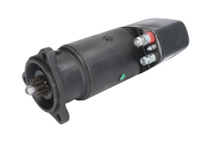 Electromotor (24V, 6,5kW) IVECO EUROSTAR, EUROTECH MP, EUROTRAKKER, TURBOSTAR 8210.42K.-8280.42S.TCA