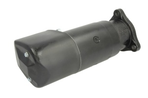 Electromotor (24V, 6,6kW) IVECO EUROSTAR, EUROTECH MP, EUROTRAKKER, P/PA, P/PA-HAUBENFAHRZEUGE, TURBOSTAR, TURBOTECH 8210.22.105-8280.42S.TCA - Img 2