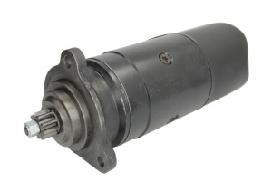 Electromotor (24V, 6,6kW) MAN E 2000, EL, EM, F 2000, F 90, F 90 UNTERFLUR, LION S COACH, LION S COMFORT, LION S STAR, M 90, NG, NL, NM, NÜ, R, SD, SG, SL, SL II, SM, SR, SÜ D0826LOH01-OM457.973