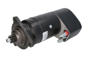 Electromotor (24V, 6kW) MAN E 2000, EL, F 2000, F 90, F 90 UNTERFLUR, LION S COACH, LION S COMFORT, LION S STAR, M 90, NG, NL, NÜ, R, SD, SG, SL, SL II, SR, SÜ, ÜL D2556MXUH/175-OM457.973