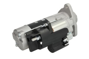 Electromotor (24V, 6kW) MERCEDES 1000, 700, 800, LP, NG, UNIMOG; DAF 95 XF OM314.910-XF355M - Img 2
