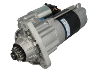 Electromotor (24V, 7,5kW) RENAULT TRUCKS; MITSUBISHI; VOLVO