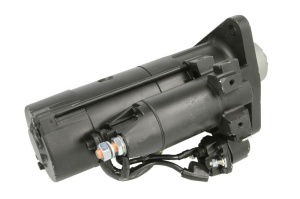 Electromotor (24V) RENAULT TRUCKS KERAX, MAGNUM; VOLVO 8700, 9700, 9900, B 12, FH, FH 12, FH 16 II, FH II, FM, FM 12, FMX D12A340-DXi13 dupa 1993 - Img 2