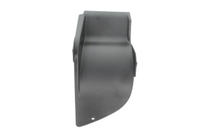 Element bara Dreapta potrivit MERCEDES ACTROS MP2 / MP3 dupa 2002 (capac bara)