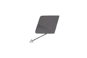 Element bara Fata Stanga potrivit MAN TGX I 2012-2021 (capac bara)