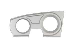 Element bara, halogen locas stanga IVECO STRALIS dupa 2002