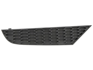 Element bara inferior Dreapta potrivit MERCEDES ACTROS MP2 / MP3 dupa 2008 (grila bara fata)