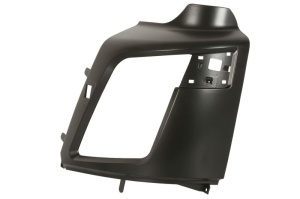 Element bara protectie carcasa far stanga potrivit VOLVO FM dupa 2012