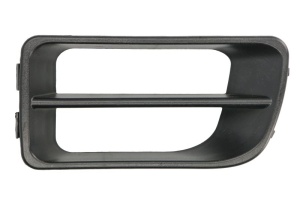 Element bara Stanga potrivit MERCEDES ACTROS MP2 / MP3 dupa 2002 (grila bara fata)