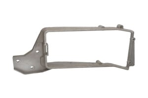 Element bara, Suport far dreapta DAF LF 45 dupa 2001