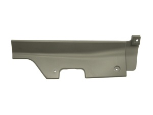 Element bara trim fata stanga MERCEDES ACTROS MP2 / MP3 dupa 2002