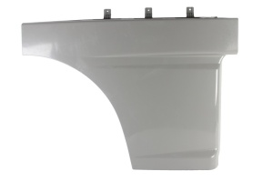 Element partea inferior usa RH camion DAF 95