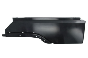 Element plastic spate stanga roata si cabina VOLVO FH dupa 2000