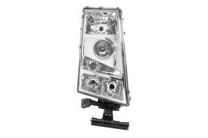 Far dreapta 4*H7/PY21W/W5W, manual soclu patrat VOLVO FH, FH 12 dupa 2001