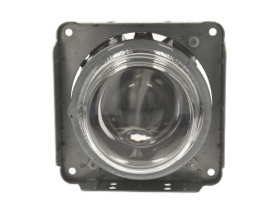 Far universal (H1, 24V, diametru 124mm) NEOPLAN CENTROLINER, EUROLINER, STARLINER