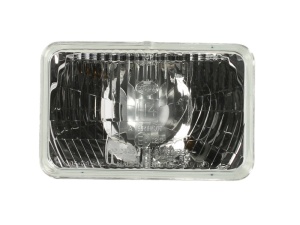 Far universal (H4/T4W, 24V, latime 167mm, inaltime 107mm)