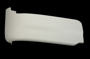 Flaps Bara inferior dreapta gri camion MAN TGA