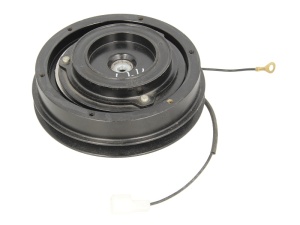 Fulie ambreiaj compresor aer conditionat (DENSO 10PA17C 1A 146mm)