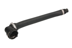 Furtun cauciuc sistem racire (26mm/45mm, lungime: 500mm) potrivit MAN TGS I dupa 2005