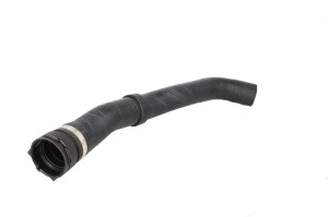 Furtun cauciuc sistem racire (50mm/60mm) potrivit DAF XF 105, XF 95 dupa 2002
