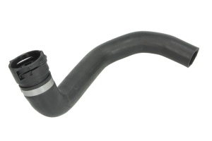 Furtun cauciuc sistem racire (cu cleme, 32mm, lungime: 500mm) EURO 6 potrivit MERCEDES ACTROS MP4 / MP5, AROCS M936.992-OM936.916 dupa 2011