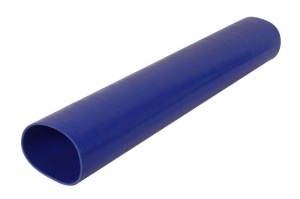 Furtun silicon sistem racire 152mmx1000mm (-40/220 grade C, presiune de indoire: 0,9 MPa, presiune de lucru: 0,3 MPa)