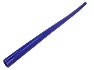 Furtun silicon sistem racire 25mmx1000mm (drept; furtun, -40/200 grade C, presiune de indoire: 2,6 MPa, presiune de lucru: 0,9 MPa)