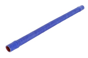 Furtun silicon sistem racire 45mmx1000mm (-40/220 grade C, presiune de indoire: 0,9 MPa, presiune de lucru: 0,3 MPa)